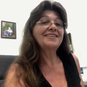 Meet your Posher, Donna